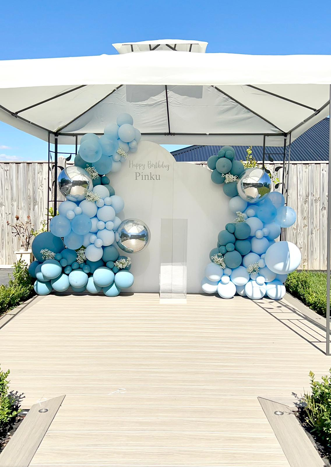 We Do Events — Vancouver's Premier Event Decorators